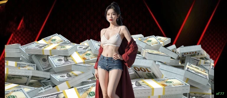 Cassino ao vivo af77 dealers
