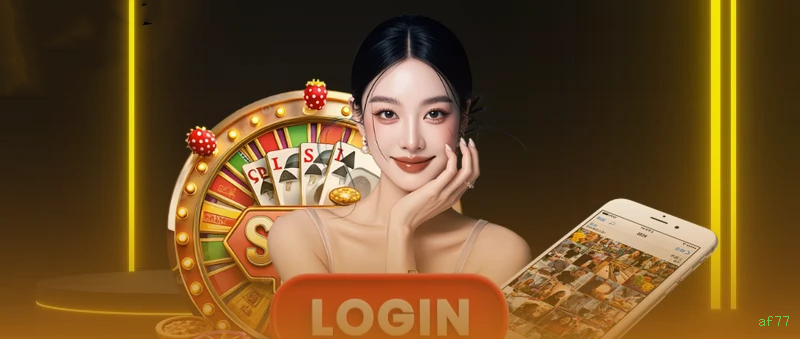 App af77 slots mobile