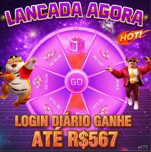 Programa VIP af77 - benefícios exclusivos