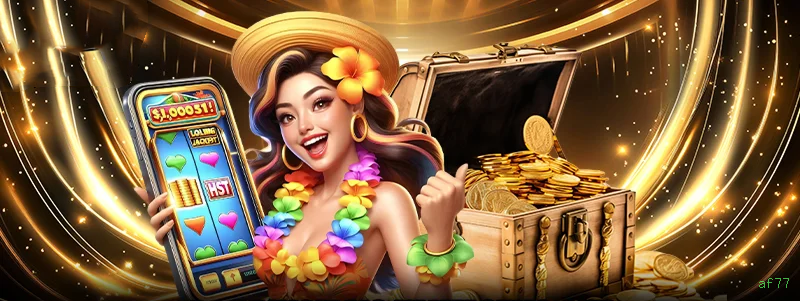 Betsoft Gaming Slots 3D af77