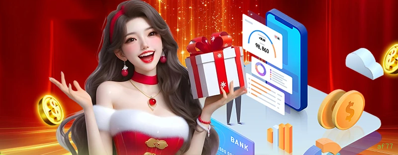 Fortune Rabbit Slot af77